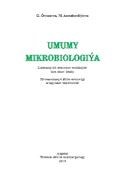 Umumy mikrobiologiýa